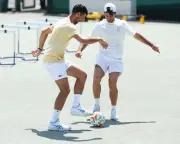 Wimbledon Extends World Cup Screening Ban to Players' Lounge
