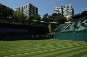 Wimbledon Qualifying Suspended After Power Outage Amid Extreme Heat