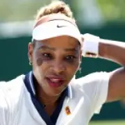 Wimbledon slammed over 'disgraceful' Serena Williams wildcard decision