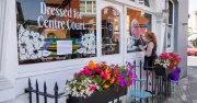 Wimbledon Village Businesses Brace for Lucrative Fortnight of Tennis Trade