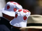Wimbledon VIPs Discouraged from Watching World Cup on Phones