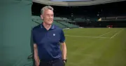 Wimbledon's Heatwave Plan: Roofs Closed, Courts Cooled to 25C for Sinner