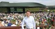 Wimbledon's Hidden Magic: What TV Misses on Day One