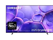 Win a Samsung 65