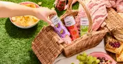 Win an Ultimate Picnic Bundle with All Shook Up Cocktails