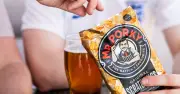 Win Mr. Porky's Ultimate World Cup Prize: Smart TV, Voucher & Snacks
