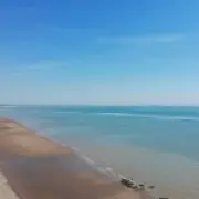 Winchelsea Beach: Secret UK Beach Stays Deserted Even During Heatwave