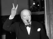 Winston Churchill's Land Value Tax Could Save UK Economy, Says Analyst