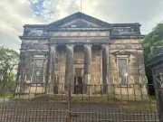 Wirral's St John's Church: Empty Landmark's Future Uncertain After 20 Years