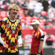 Woltemade slips to third-choice striker for Germany after USA snub