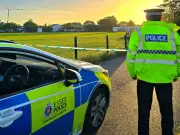 Woman, 18, Dies After Lorry Stolen by Teens Strikes Her in Southend Park