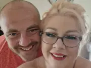 Woman, 45, given weeks to live after Turkey holiday flu leads to rare lung disease