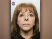 Woman, 72, Found Guilty of Stabbing Husband David Berman to Death