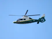 Woman Arrested After Drug Test Following A689 Crash Near Wolsingham