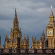 Woman Arrested for Trespass After Hiding in Parliament Toilet Overnight