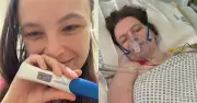 Woman Desperate for Baby Found Sperm Donor on Facebook