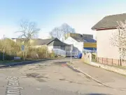 Woman Found Dead in Car in Glasgow: Unexplained Death Probe Launched