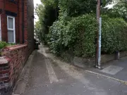 Woman Found Dead Near Alley in Withington, Police Investigate