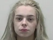Woman Gets Suspended Sentence for Breaking Partner's Foot with Car Door