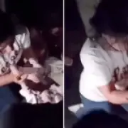 Woman Gives Birth Under Rubble After Venezuela Earthquake: 'Miracle' Baby