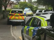 Woman in her 20s dies after emergency response at Didsbury Park, Manchester
