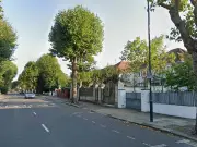 Woman Jumps from Window as E-Bike Fire Blocks Escape in London