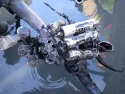 Woman Jumps from Window to Escape E-Bike Fire in North London