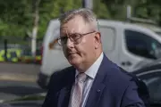 Woman Says Details of Alleged Rape by Donaldson Will Stay with Her Forever