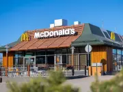 Woman Stunned by McDonald's Price in Egypt: £8.09 Feast