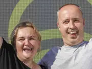 Woman Wins £1M, Gifts Neighbour £5K for First Holiday Abroad