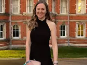 Woman with fainting disorder carries emergency salt everywhere