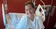 Woman Woke Up with Gym Aches Before Sudden Paralysis Left Her in Wheelchair
