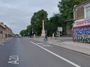 Woman's Unborn Baby Dies in South London Police Chase Crash