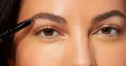 Women in Their 60s Love Waterproof Eyebrow Pencil for Mature Brows