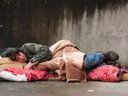 Women Sleeping Rough Still Excluded from Official Figures, Report Finds