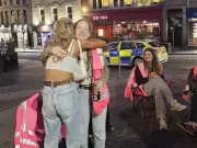 Women's Street Watch Newcastle Seeks Funding for Permanent City Centre Role