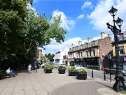 Woolton Village Market Returns to Liverpool's Best Place to Live This Weekend