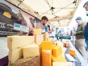 Woolton Village Market Returns to Liverpool's Best Place to Live