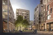 Woolwich Exchange: 1,000-home market redevelopment advances with CPO
