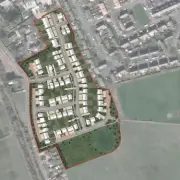 Work Starts on 79 New Energy Efficient Homes in County Durham Village
