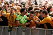 World Cup 2026: Australia Draw with Paraguay, Scotland Face Miracle