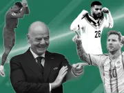 World Cup 2026: Best and Worst Moments from Second Round of Group Matches