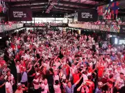 World Cup 2026: Bizarre Fan Zones from Church to Roman Amphitheatre