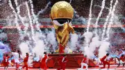 World Cup 2026: Canada's Opening Ceremony and First Point in Pictures