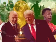 World Cup 2026 Chaos: Trump, Travel Bans, and Sky-High Prices