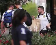 World Cup 2026 Countdown: England, Iran, USA, Mexico, Canada News