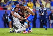 World Cup 2026: Curacao Hold Ecuador as Room Sets Record