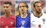 World Cup 2026: England vs Ghana, Portugal vs Uzbekistan, and more today