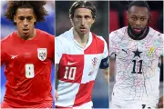 World Cup 2026: England's Group L Opponents Profiled as Three Lions Face Tricky Tests