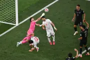World Cup 2026: Iran and New Zealand Draw 2-2 in Thrilling Group G Match